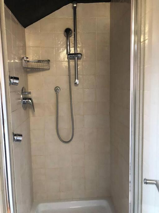 דירות מילאנו Loft House Via Della Spiga 50 מראה חיצוני תמונה